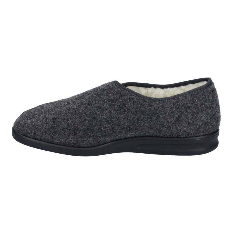 Josef Seibel Romika Belfort 85 W - Pantoufles homme - Chaussuresraoul - #orthopédique# - #semelles# - #chaussures# - Josef Seibel