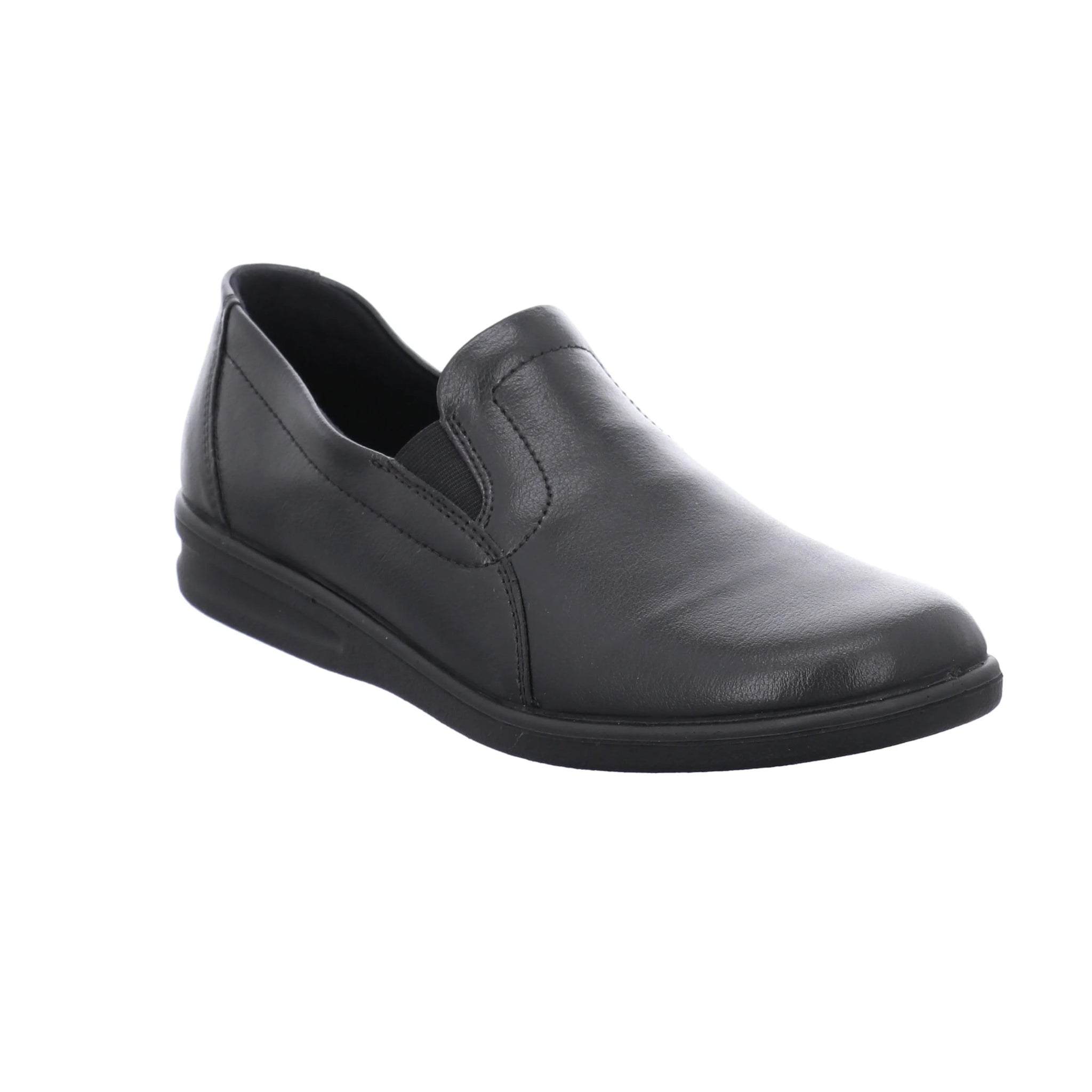 Josef Seibel Romika Belfort 88 - Pantoufles homme - Chaussuresraoul - #orthopédique# - #semelles# - #chaussures# - Josef Seibel