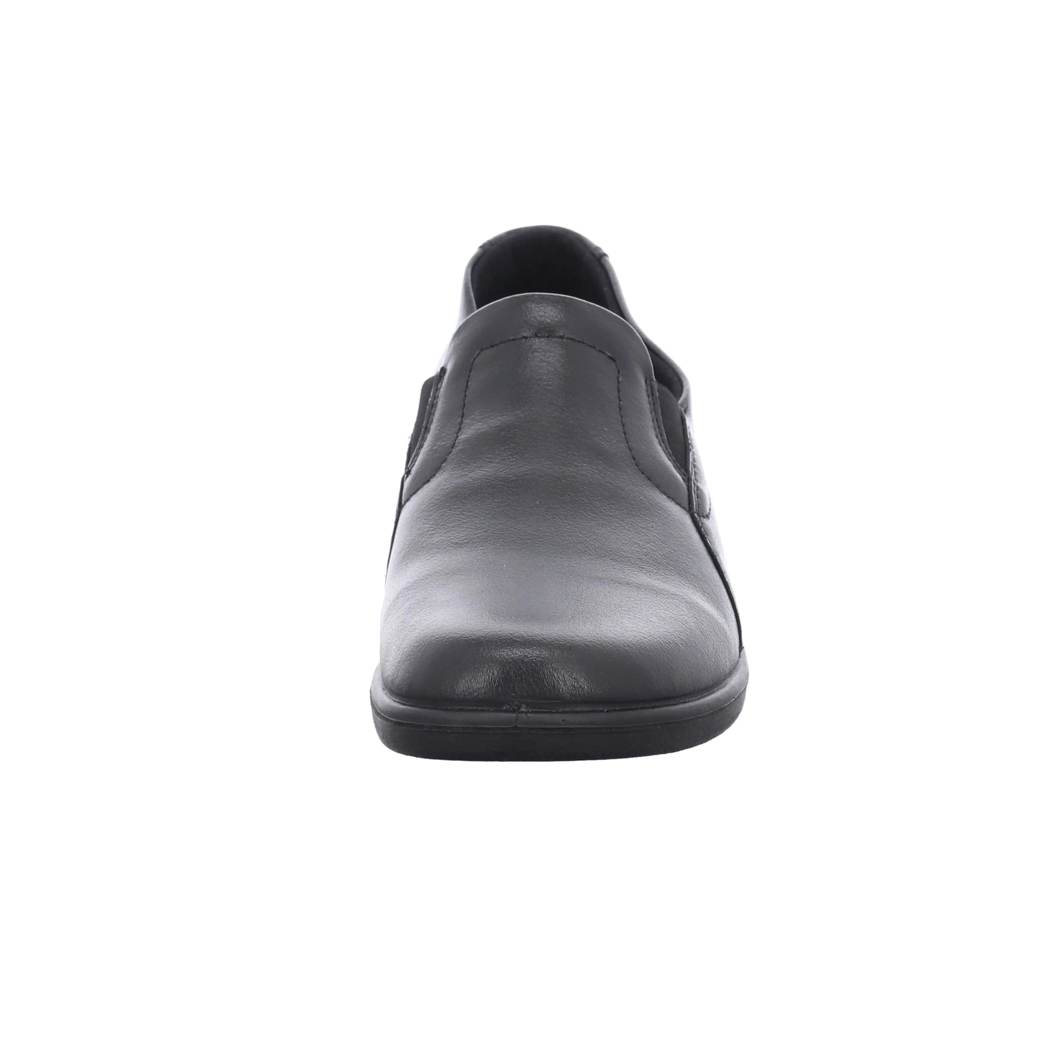 Josef Seibel Romika Belfort 88 - Pantoufles homme - Chaussuresraoul - #orthopédique# - #semelles# - #chaussures# - Josef Seibel