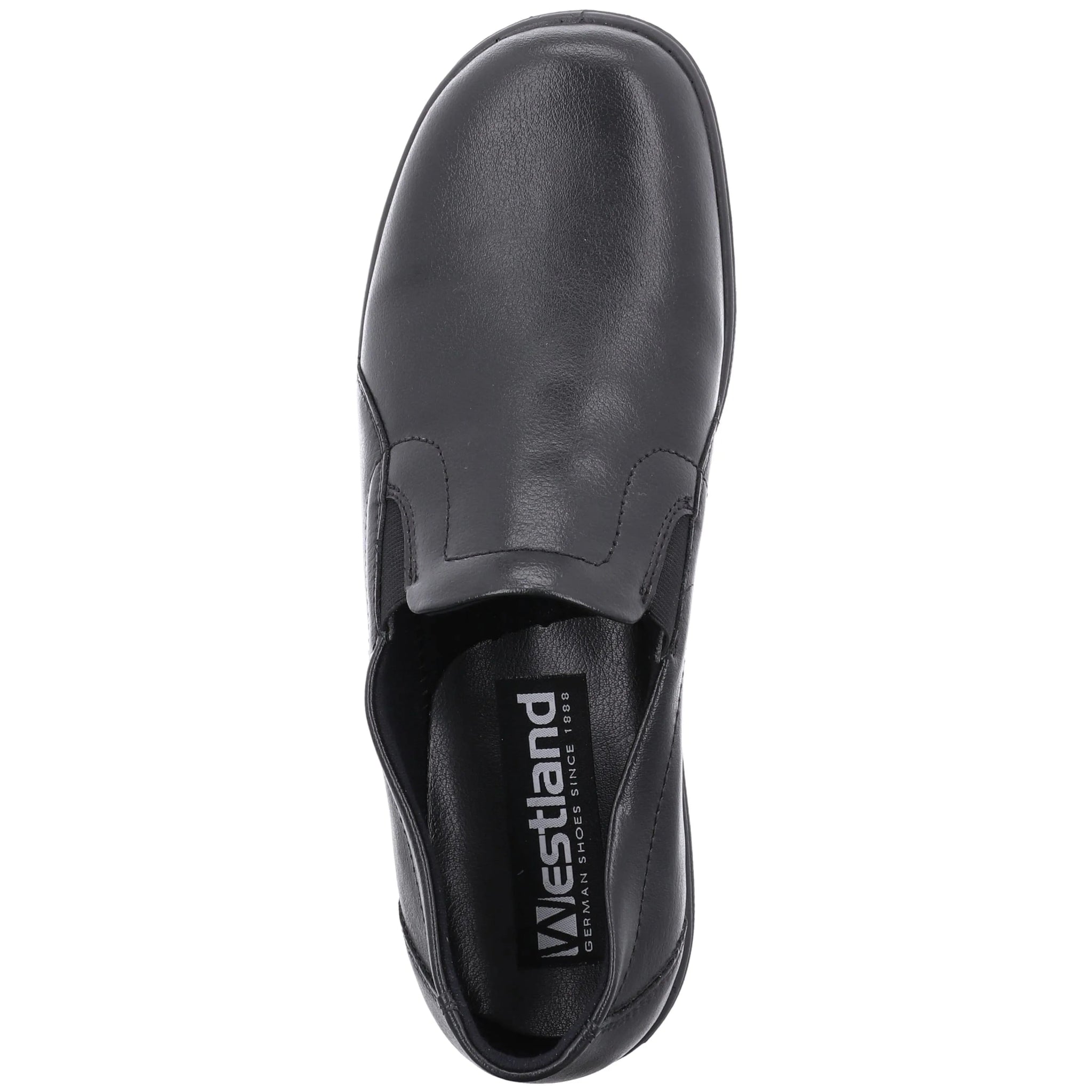 Josef Seibel Romika Belfort 88 - Pantoufles homme - Chaussuresraoul - #orthopédique# - #semelles# - #chaussures# - Josef Seibel