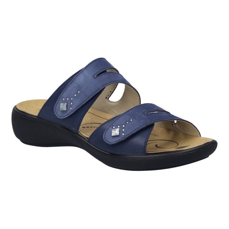 Josef Seibel Romika Ibiza 09 - Sandales dame - Chaussuresraoul