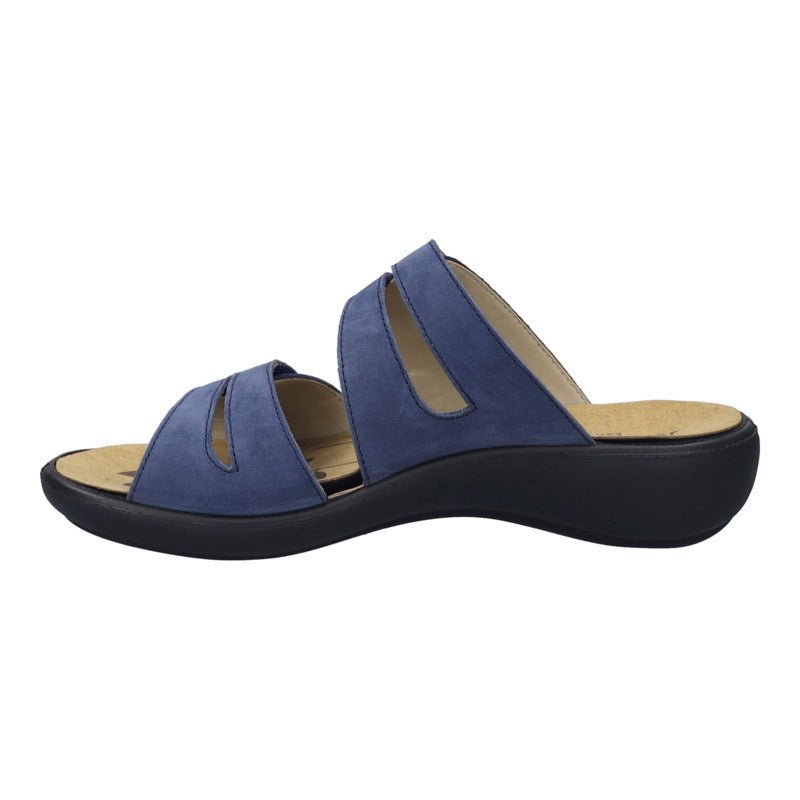 Josef Seibel Romika Ibiza 09 - Sandales dame - Chaussuresraoul