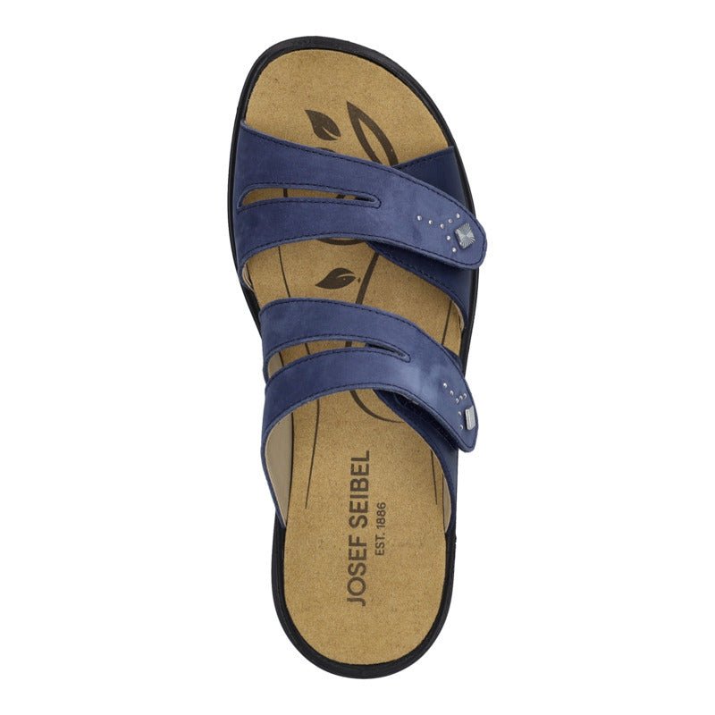 Josef Seibel Romika Ibiza 09 - Sandales dame - Chaussuresraoul