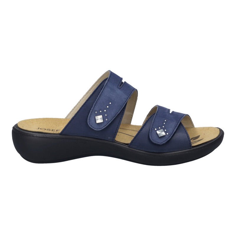 Josef Seibel Romika Ibiza 09 - Sandales dame - Chaussuresraoul