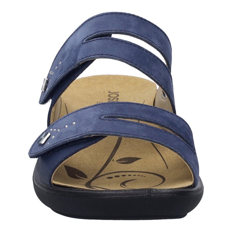 Josef Seibel Romika Ibiza 09 - Sandales dame - Chaussuresraoul