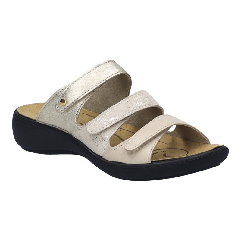 Josef Seibel Romika Ibiza 66 - Sandales dame - Chaussuresraoul - #orthopédique# - #semelles# - #chaussures# - Josef Seibel