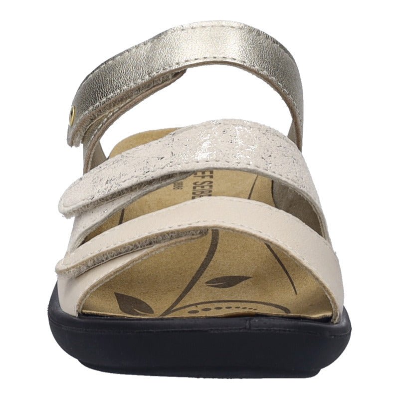 Josef Seibel Romika Ibiza 66 - Sandales dame - Chaussuresraoul - #orthopédique# - #semelles# - #chaussures# - Josef Seibel