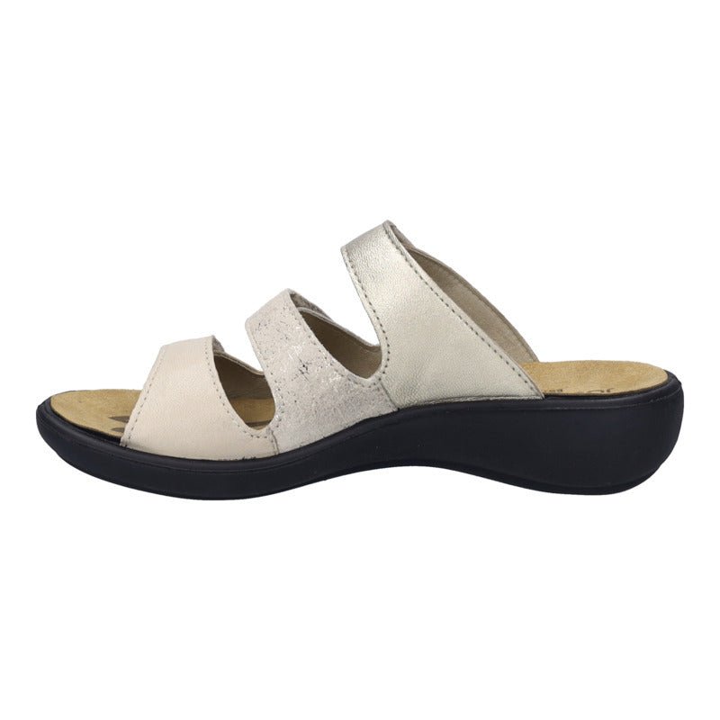 Josef Seibel Romika Ibiza 66 - Sandales dame - Chaussuresraoul - #orthopédique# - #semelles# - #chaussures# - Josef Seibel