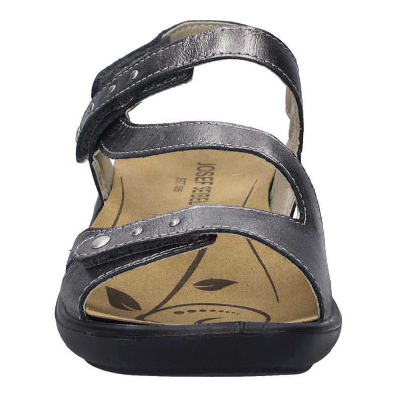 Josef Seibel Romika Ibiza 70 - Sandales dame - Chaussuresraoul - #orthopédique# - #semelles# - #chaussures# - Josef Seibel