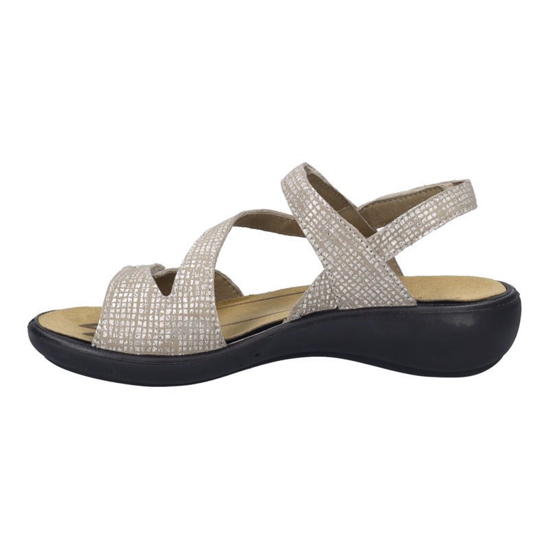 Josef Seibel Romika Ibiza 70 - Sandales dame - Chaussuresraoul - #orthopédique# - #semelles# - #chaussures# - Josef Seibel