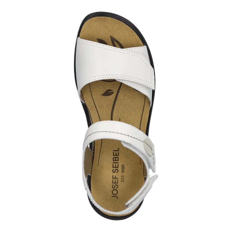 Josef Seibel Romika Ibiza 79 - Sandales dame - Chaussuresraoul