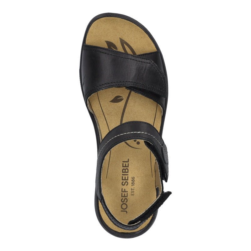 Josef Seibel Romika Ibiza 79 - Sandales dame - Chaussuresraoul