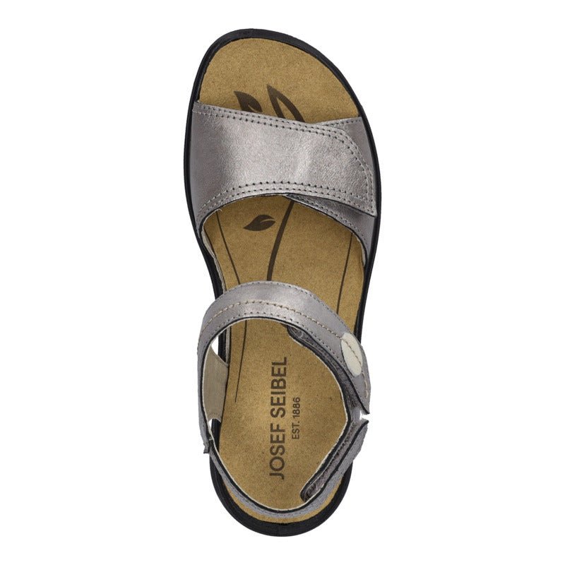 Josef Seibel Romika Ibiza 79 - Sandales dame - Chaussuresraoul