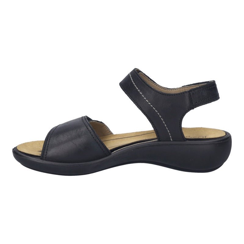 Josef Seibel Romika Ibiza 79 - Sandales dame - Chaussuresraoul