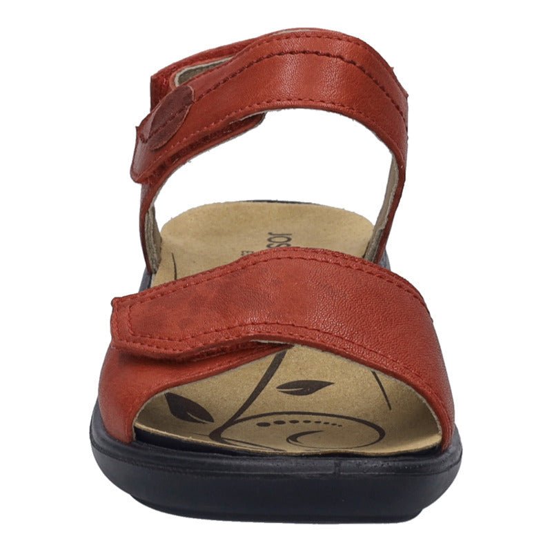 Josef Seibel Romika Ibiza 79 - Sandales dame - Chaussuresraoul