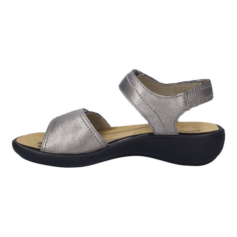 Josef Seibel Romika Ibiza 79 - Sandales dame - Chaussuresraoul