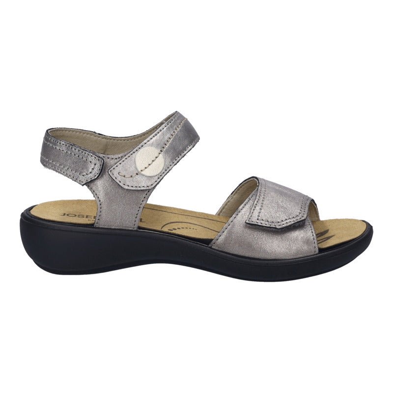 Josef Seibel Romika Ibiza 79 - Sandales dame - Chaussuresraoul