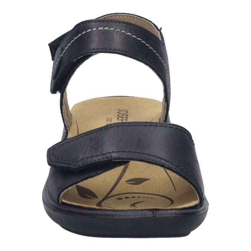 Josef Seibel Romika Ibiza 79 - Sandales dame - Chaussuresraoul