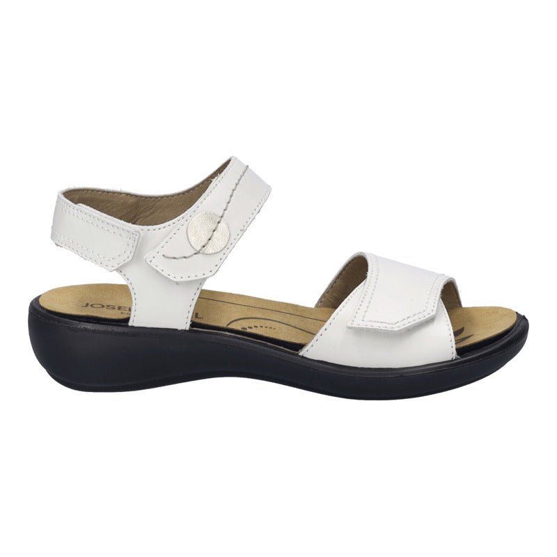 Josef Seibel Romika Ibiza 79 - Sandales dame - Chaussuresraoul