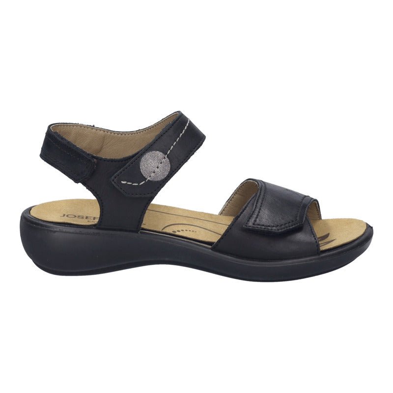 Josef Seibel Romika Ibiza 79 - Sandales dame - Chaussuresraoul