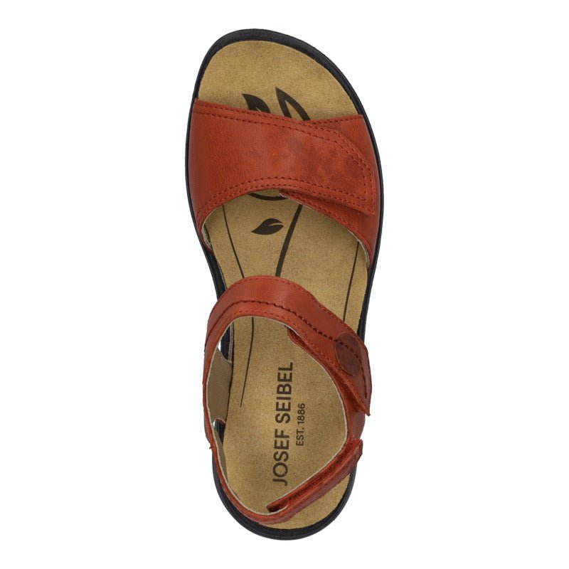 Josef Seibel Romika Ibiza 79 - Sandales dame - Chaussuresraoul