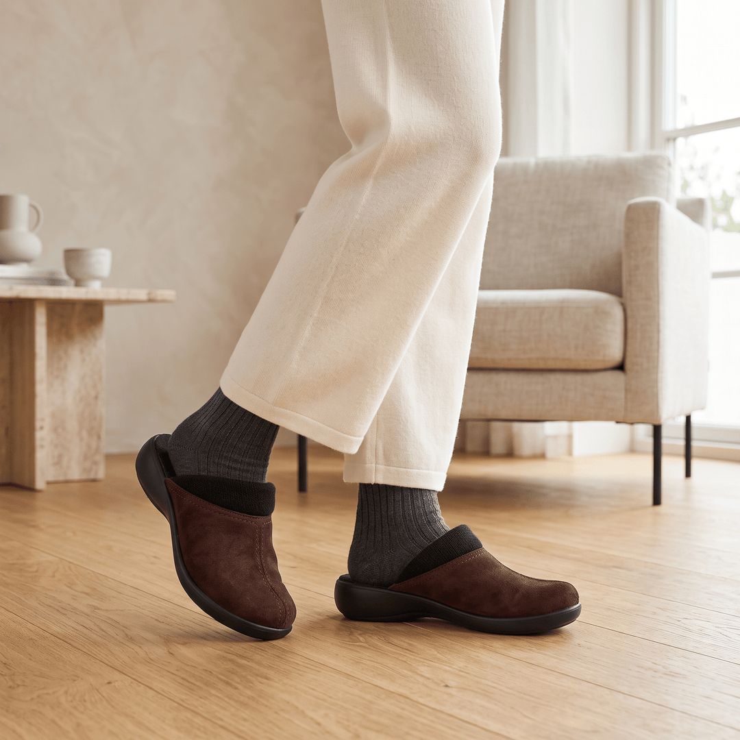 Josef Seibel Romika Korsika 06 - Pantoufles dame - Chaussuresraoul - orthopédique - semelles - chaussures - Josef Seibel