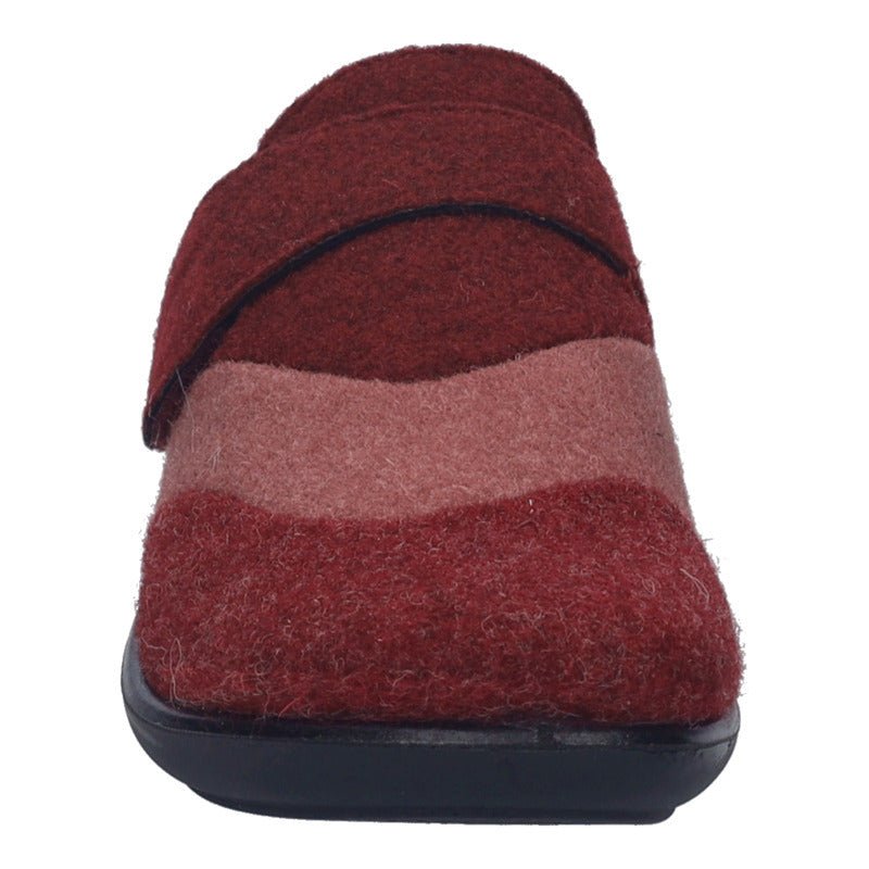 Josef Seibel Romika Korsika 308 - Pantoufles dame - Chaussuresraoul - orthopédique - semelles - chaussures - Josef Seibel