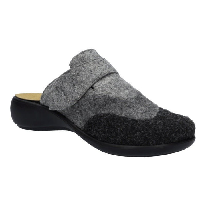 Josef Seibel Romika Korsika 308 - Pantoufles dame - Chaussuresraoul - orthopédique - semelles - chaussures - Josef Seibel