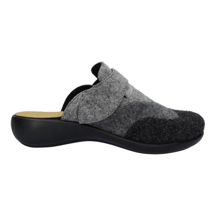Josef Seibel Romika Korsika 308 - Pantoufles dame - Chaussuresraoul - orthopédique - semelles - chaussures - Josef Seibel