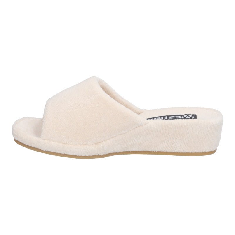 Josef Seibel - Romika - Marseille - Pantoufles dame - Chaussuresraoul