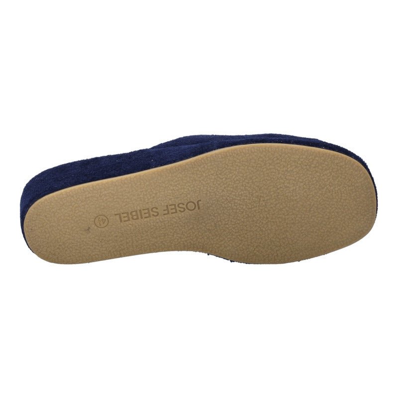 Josef Seibel - Romika - Marseille - Pantoufles dame - Chaussuresraoul