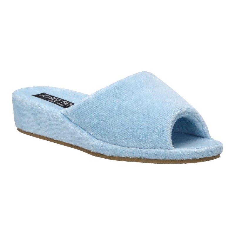 Chaussons Mules En Mouton Retourné Pour Femme/homme - Semelle Silencieuse Antidérapante, Confort Toute La Journée, Pour Maison/bureau