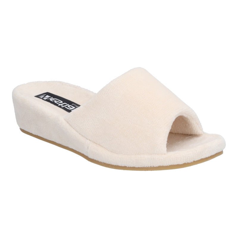 Josef Seibel - Romika - Marseille - Pantoufles dame - Chaussuresraoul