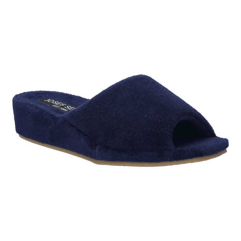 Josef Seibel - Romika - Marseille - Pantoufles dame - Chaussuresraoul