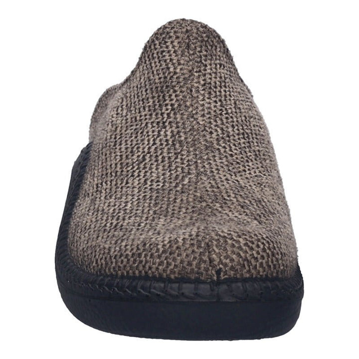 Josef Seibel Romika Monaco 220 - Pantoufles homme - Chaussuresraoul - orthopédique - semelles - chaussures - Josef Seibel