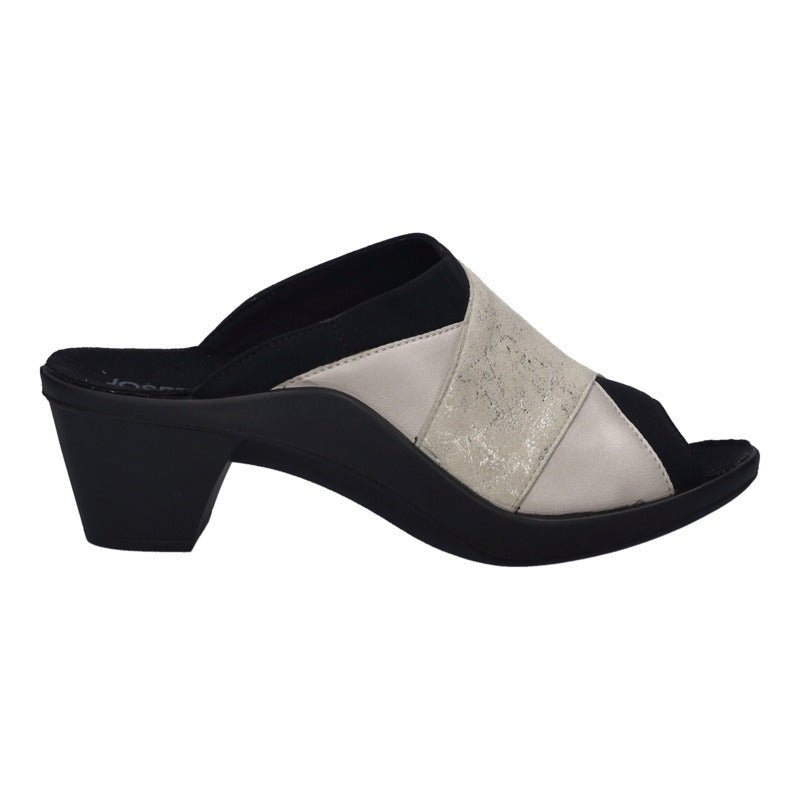 Josef Seibel Romika St. Tropez 68 - Sandales dame - Chaussuresraoul