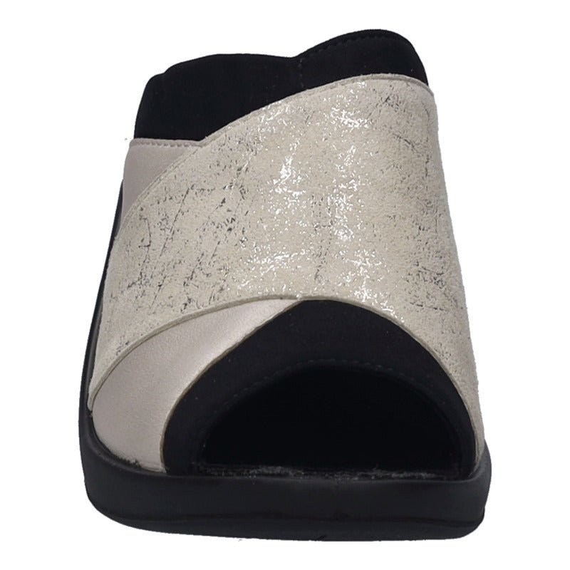 Josef Seibel Romika St. Tropez 68 - Sandales dame - Chaussuresraoul