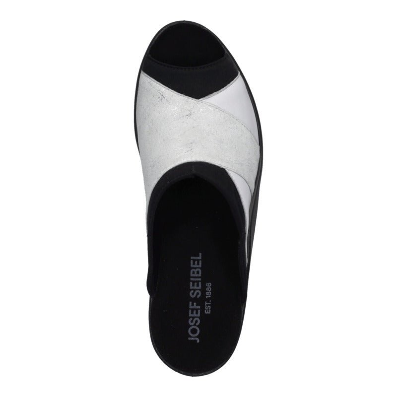 Josef Seibel Romika St. Tropez 68 - Sandales dame - Chaussuresraoul