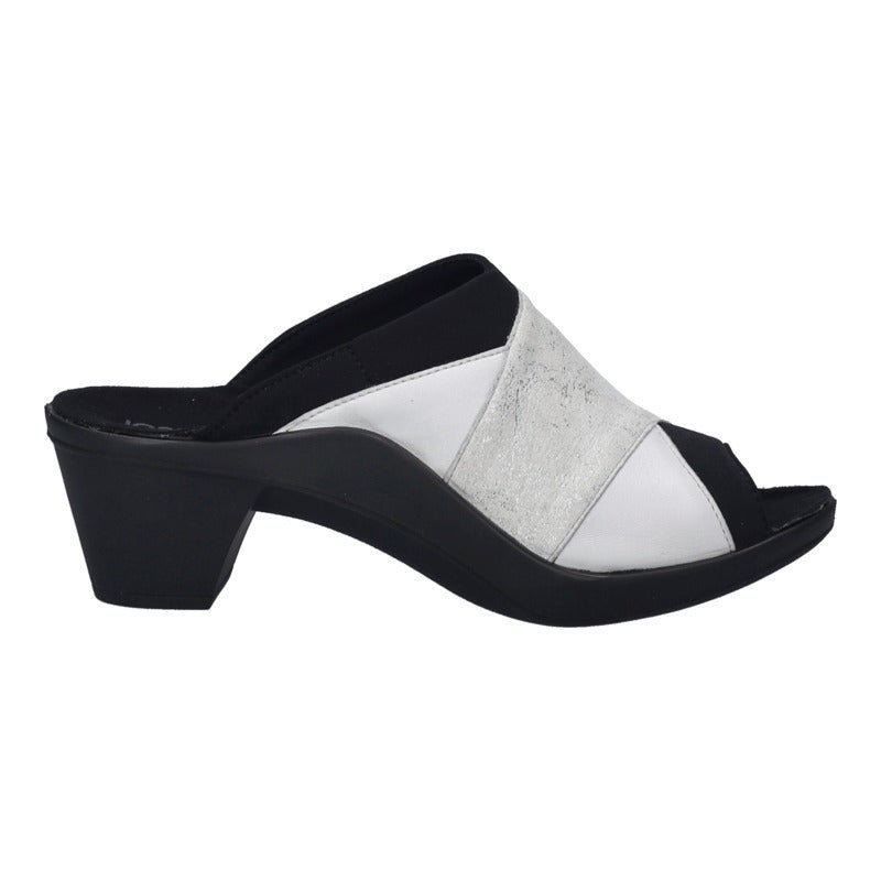 Josef Seibel Romika St. Tropez 68 - Sandales dame - Chaussuresraoul