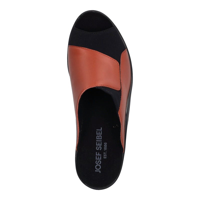 Josef Seibel Romika St. Tropez 68 - Sandales dame - Chaussuresraoul