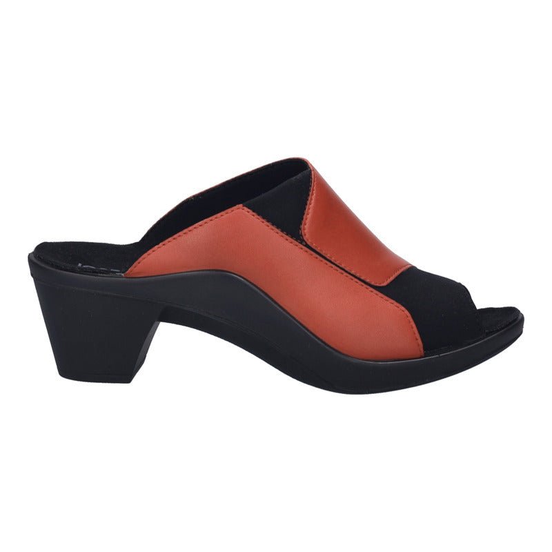 Josef Seibel Romika St. Tropez 68 - Sandales dame - Chaussuresraoul