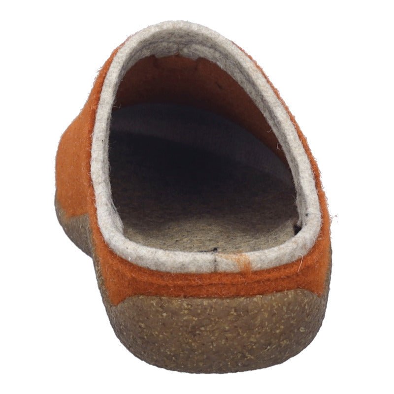 Josef Seibel Romika Vinny 01 - Pantoufles dame - Chaussuresraoul - orthopédique - semelles - chaussures - Josef Seibel