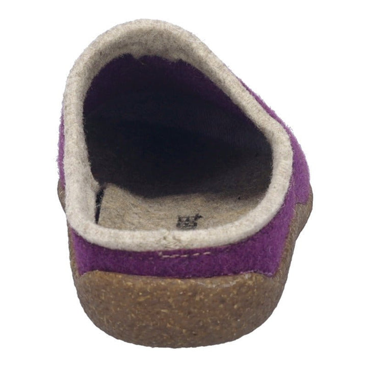 Josef Seibel Romika Vinny 01 - Pantoufles dame - Chaussuresraoul - orthopédique - semelles - chaussures - Josef Seibel