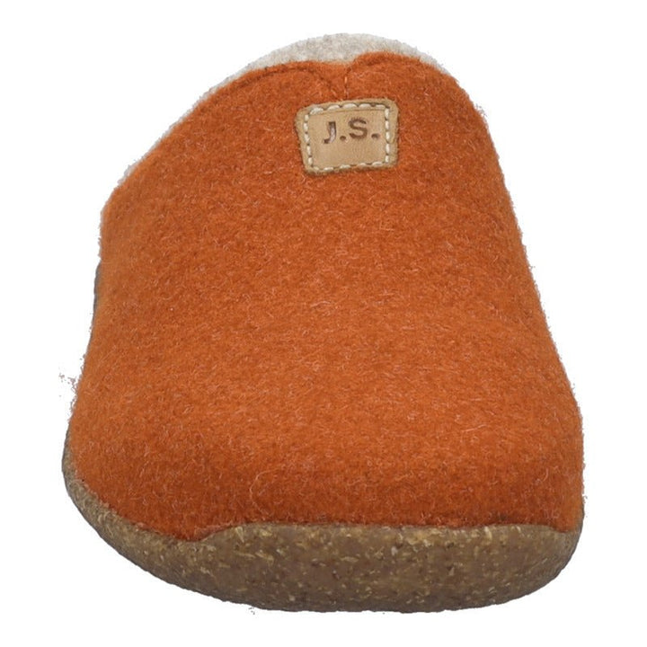 Josef Seibel Romika Vinny 01 - Pantoufles dame - Chaussuresraoul - orthopédique - semelles - chaussures - Josef Seibel