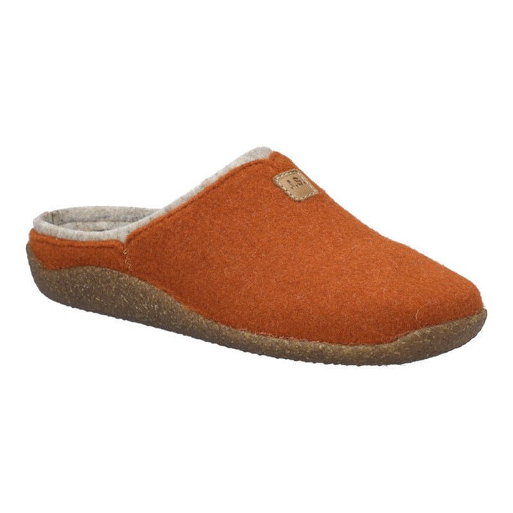 Josef Seibel Romika Vinny 01 - Pantoufles dame - Chaussuresraoul - orthopédique - semelles - chaussures - Josef Seibel