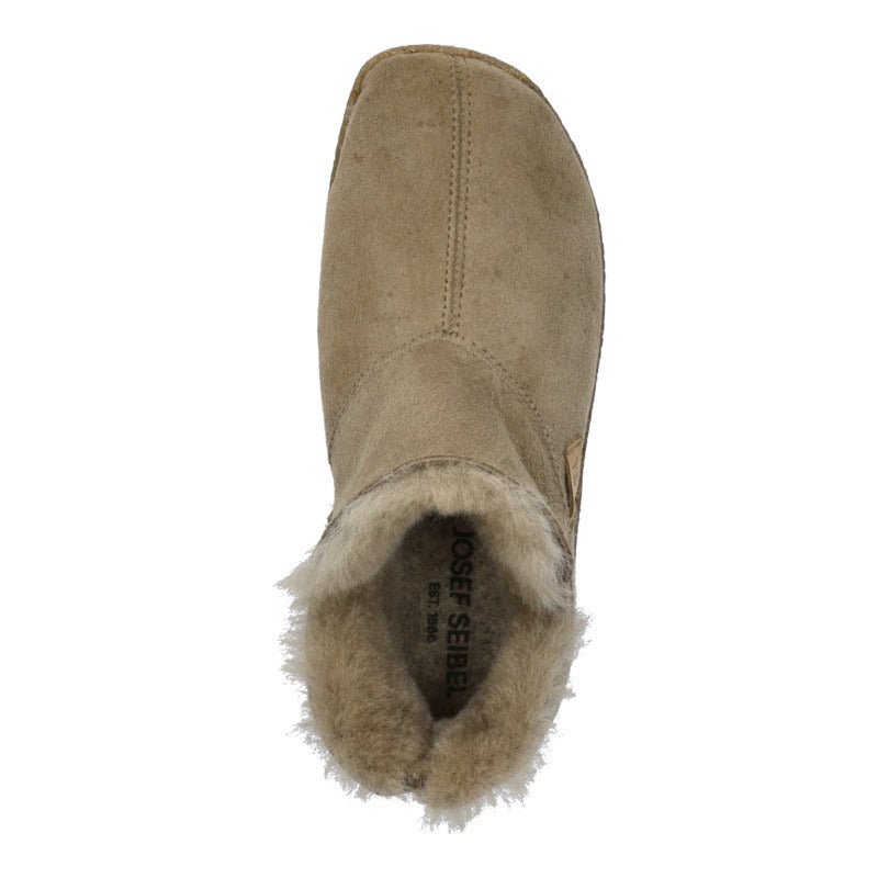 Josef Seibel Romika Vinny 07 - Pantoufles dame - Chaussuresraoul - orthopédique - semelles - chaussures - Josef Seibel