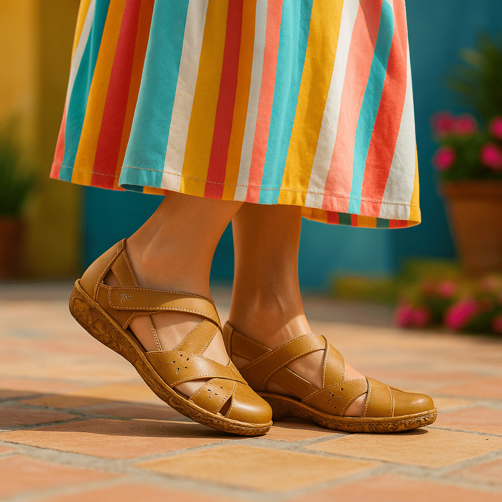 Josef Seibel Rosalie 03 - Sandales dame - Chaussuresraoul - #orthopédique# - #semelles# - #chaussures# - Josef Seibel