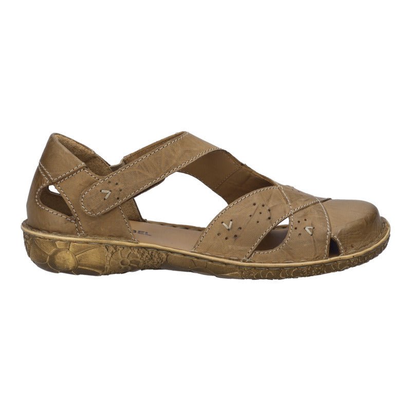 Josef Seibel Rosalie 03 - Sandales dame - Chaussuresraoul - #orthopédique# - #semelles# - #chaussures# - Josef Seibel