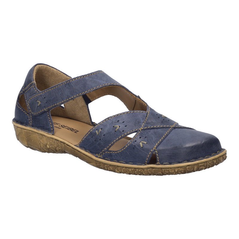 Josef Seibel Rosalie 03 - Sandales dame - Chaussuresraoul - #orthopédique# - #semelles# - #chaussures# - Josef Seibel