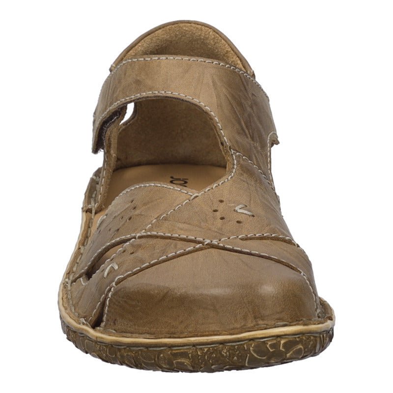 Josef Seibel Rosalie 03 - Sandales dame - Chaussuresraoul - #orthopédique# - #semelles# - #chaussures# - Josef Seibel